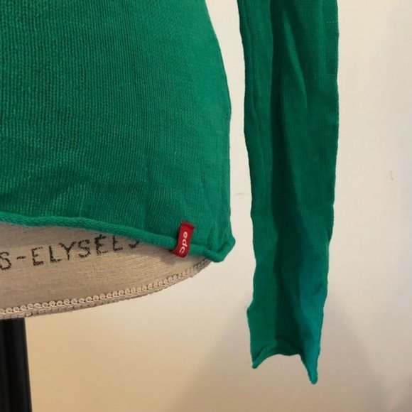 Knit Green light EDC Esprit Sweater - Picture 6 of 9